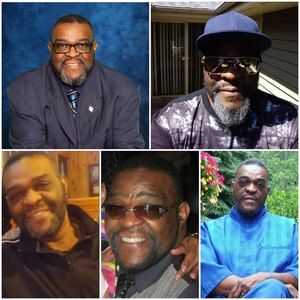 Meet your Posher, James